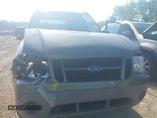 2003 Ford Explorer Sport Trac XLS с VIN 1FMZU77E33UC71147, выставлен на аукционе IAAI как лот 42564210 с пробегом 150 836 миль миль и . История ставок и продаж доступна на DreamBid. Изображение 6.