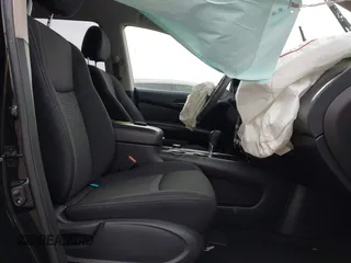 2019 Nissan Pathfinder S with VIN 5N1DR2MM7KC642244, listed as a IAAI auction lot 41683219 with 102,507 mi miles and . Bid and sale history available at DreamBid. Image 5.