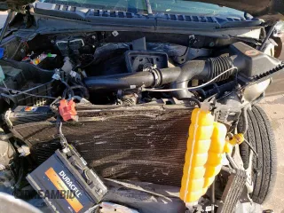 2015 Ford F-150 XL with VIN 1FTEW1CG9FKD08090, listed as a Copart auction lot 52092745 with Not Provided miles and Salvage Title. Bid and sale history available at carsss.com. Image 12.