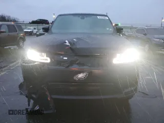 2021 Land Rover Range Rover Sport HSE Dynamic with VIN SALWR2SE9MA771408, listed as a Copart auction lot 84483904 with 35,668 mi miles and Salvage Title. Bid and sale history available at carsss.com. Image 5.