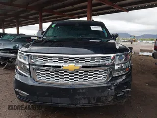 2016 Chevrolet Tahoe Commercial with VIN 1GNLCDEC6GR306616, listed as a IAAI auction lot 42404928 with 149,449 mi miles and . Bid and sale history available at DreamBid. Image 12.