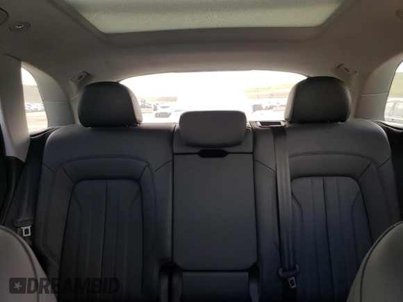 2019 Audi Q5 Premium Plus with VIN WA1BNAFY1K2066474, listed as a Copart auction lot 55481595 with 70,268 mi miles and Salvage title. Bid and sale history available at DreamBid. Image 10.