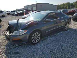 2012 Volkswagen CC Sport PZEV with VIN WVWNP7AN0CE533624, listed as a Copart auction lot 67320164 with 144,254 mi miles and Clean Title. Bid and sale history available at carsss.com. Image 1.