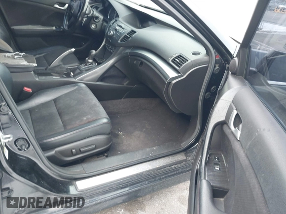 2012 Acura TSX Special Edition с VIN JH4CU2F86CC002637, выставлен на аукционе IAAI как лот 41385000 с пробегом 205 534 миль миль и . История ставок и продаж доступна на DreamBid. Изображение 5.