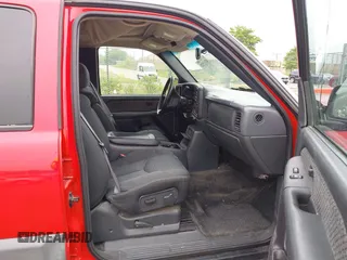 2002 Chevrolet Avalanche z VIN 3GNEC13T02G159096, wystawiony jako IAAI lot #42311525 z przebiegiem 250 924 mil mil oraz . Historia ofert i sprzedaży dostępna na DreamBid. Obrazek 5.