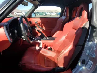 2002 Honda S2000 с VIN JHMAP11462T006442, выставлен на аукционе Copart как лот 84055404 с пробегом 99 114 миль миль и Списание • Salvage title. История ставок и продаж доступна на DreamBid. Изображение 7.