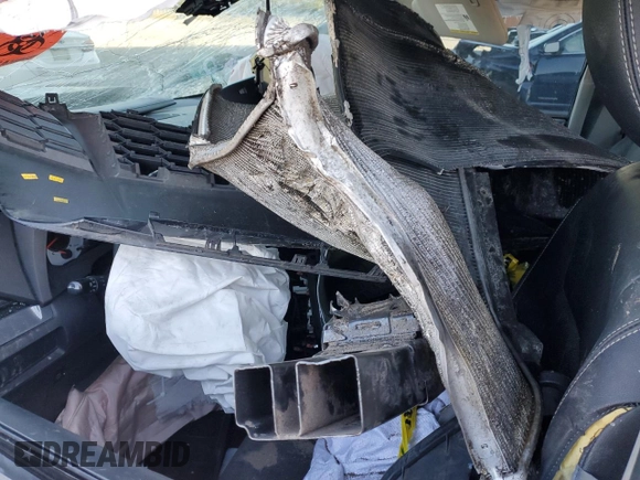 2018 Toyota Sienna SE with VIN 5TDXZ3DC4JS924062, listed as a Copart auction lot 50197695 with Not provided miles and Non repairable. Bid and sale history available at DreamBid. Image 8.