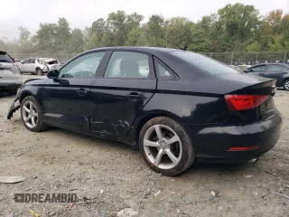 2016 Audi A3 2.0T Premium with VIN WAUB8GFF4G1007511, listed as a Copart auction lot 70943403 with 73,916 mi miles. Bid and sale history available at carsss.com. Image 2.