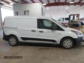 2020 Ford Transit Connect XL with VIN NM0LS7E28L1478172, listed as a IAAI auction lot 42315867 with 68,255 mi miles and . Bid and sale history available at DreamBid. Image 13.