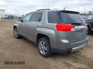2012 GMC Terrain SLT-2 with VIN 2GKFLXE54C6343120, listed as a IAAI auction lot 42029910 with 147,766 mi miles and . Bid and sale history available at DreamBid. Image 3.