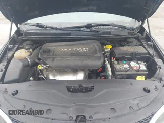 2016 Chrysler 200 Limited with VIN 1C3CCCAB3GN120351, listed as a IAAI auction lot 41882431 with 101,711 mi miles and . Bid and sale history available at DreamBid. Image 10.