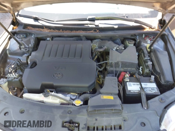 2015 Toyota Avalon Limited with VIN 4T1BK1EB1FU141126, listed as a IAAI auction lot 41433775 with 142,915 mi miles and . Bid and sale history available at DreamBid. Image 10.
