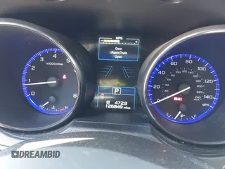 2015 Subaru Legacy Premium with VIN 4S3BNBF67F3030492, listed as a IAAI auction lot 42710100 with 126,849 mi miles and . Bid and sale history available at DreamBid. Image 7.