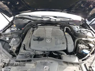 2015 Mercedes-Benz E 350 Luxury with VIN WDDHF8JB4FB112397, listed as a Copart auction lot 69760883 with 93,686 mi miles and Salvage title. Bid and sale history available at DreamBid. Image 11.