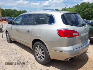 2014 Buick Enclave Leather с VIN 5GAKRBKD0EJ306788, выставлен на аукционе IAAI как лот 42188895 с пробегом 88 289 миль миль и . История ставок и продаж доступна на DreamBid. Изображение 3.