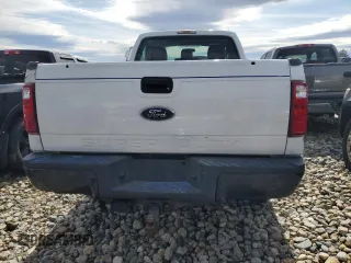 2015 Ford F-250 XLT with VIN 1FTBF2B63FEC37940, listed as a Copart auction lot 49921915 with 87,870 mi miles and Clean title. Bid and sale history available at DreamBid. Image 6.