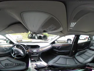 2014 Mercedes-Benz E 350 Luxury with VIN WDDHF8JB0EA907936, listed as a IAAI auction lot 40480628 with Not Provided miles and . Bid and sale history available at DreamBid. Image 18.