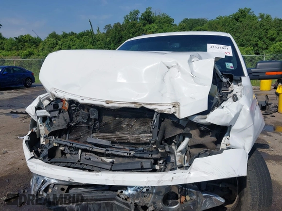 2014 Ford F-150 XL with VIN 1FTEX1CM8EFD04090, listed as a IAAI auction lot 42322851 with Not provided miles and . Bid and sale history available at DreamBid. Image 12.