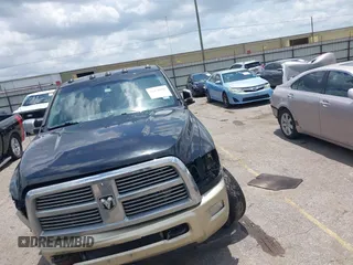2011 Ram 2500 Big Horn with VIN 3D7UT2CL6BG591286, listed as a IAAI auction lot 42470802 with 288,771 mi miles and . Bid and sale history available at DreamBid. Image 12.