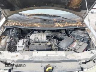 1998 Ford Windstar z VIN 2FMDA51U2WBA75203, wystawiony jako IAAI lot #41904423 z przebiegiem 132 388 mil mil oraz . Historia ofert i sprzedaży dostępna na DreamBid. Obrazek 10.