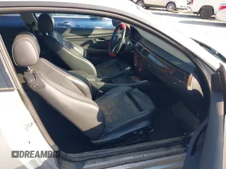 2010 BMW 3 Series 328i with VIN WBAWB3C59AP481773, listed as a IAAI auction lot 42514170 with 96,057 mi miles and . Bid and sale history available at DreamBid. Image 5.