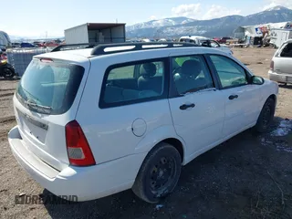 2007 Ford Focus SE с VIN 1FAHP36N77W229291, выставлен на аукционе IAAI как лот 41936864 с пробегом 153 118 миль миль и . История ставок и продаж доступна на DreamBid. Изображение 4.