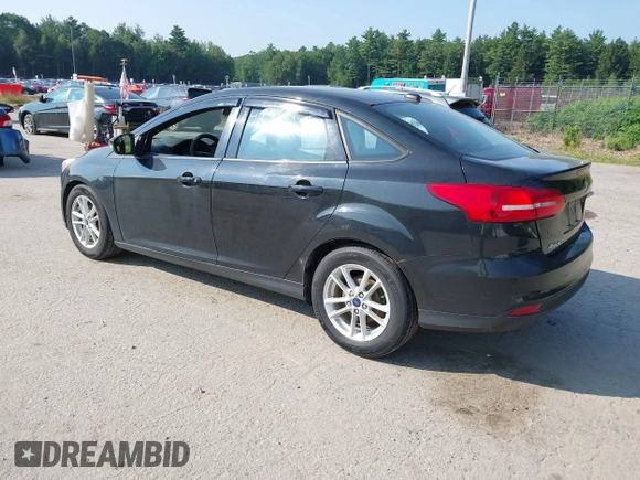 2015 Ford Focus SE with VIN 1FADP3F25FL205219, listed as a IAAI auction lot 42740376 with 145,938 mi miles and . Bid and sale history available at DreamBid. Image 3.