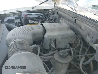 2004 Ford F-150 XL с VIN 2FTRX18WX4CA12057, выставлен на аукционе IAAI как лот 42917183 с пробегом 111 431 миль миль и . История ставок и продаж доступна на DreamBid. Изображение 12.