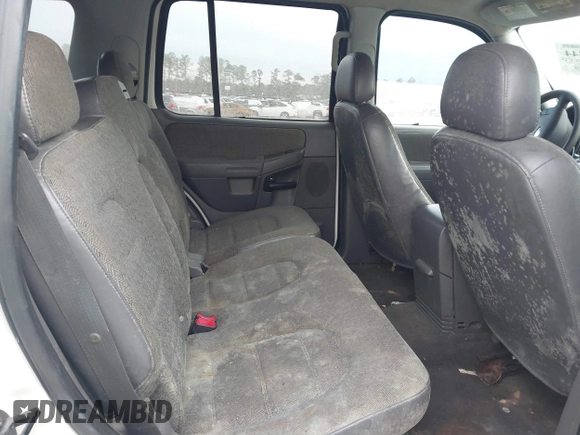 2005 Ford Explorer XLS with VIN 1FMZU62K75UB53046, listed as a IAAI auction lot 41384844 with 348,992 mi miles and . Bid and sale history available at DreamBid. Image 8.