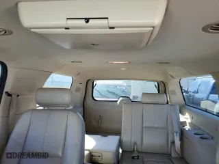 2009 Chevrolet Suburban LT w/2LT with VIN 1GNFC26J89R301726, listed as a Copart auction lot 73559004 with 188,380 mi miles and Salvage Title. Bid and sale history available at carsss.com. Image 10.