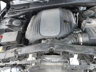 2023 Dodge Challenger R/T with VIN 2C3CDZBT8PH669642, listed as a Copart auction lot 64937035 with 26,096 mi miles and Salvage title. Bid and sale history available at DreamBid. Image 14.