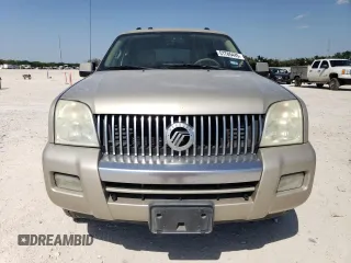 2007 Mercury Mountaineer with VIN 4M2EU37E57UJ12108, listed as a Copart auction lot 51785445 with 178,203 mi miles and Clean title. Bid and sale history available at DreamBid. Image 5.