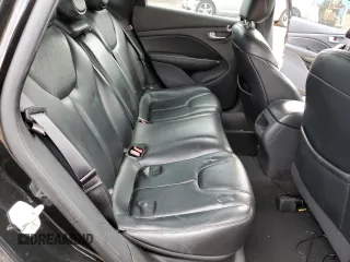 2015 Dodge Dart Limited with VIN 1C3CDFCB4FD165914, listed as a Copart auction lot 47919685 with 133,028 mi miles and Salvage Title. Bid and sale history available at carsss.com. Image 11.