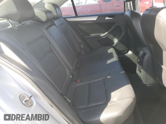 2013 Volkswagen Jetta Sedan SE with VIN 3VWDP7AJ0DM293122, listed as a Copart auction lot 45988205 with 145,268 mi miles and Salvage Title. Bid and sale history available at carsss.com. Image 10.