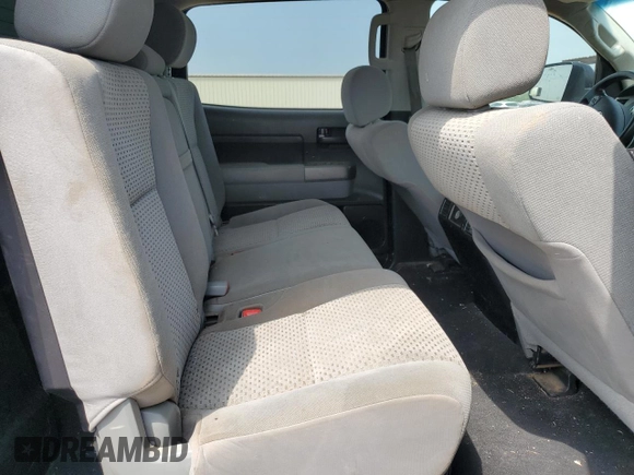2013 Toyota Tundra 4WD Truck with VIN 5TFDW5F1XDX296607, listed as a Copart auction lot 51604354 with 207,000 mi miles and Clean Title. Bid and sale history available at carsss.com. Image 10.