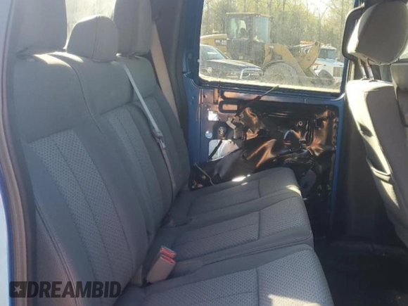 2013 Ford F-150 XL with VIN 1FTFW1EF3DFA87410, listed as a Copart auction lot 53025645 with 219,758 mi miles and Salvage Title. Bid and sale history available at DreamBid. Image 10.