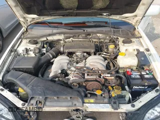 2004 Subaru Legacy Outback L.L. Bean с VIN 4S3BH806547624734, выставлен на аукционе IAAI как лот 42473321 с пробегом 212 697 миль миль и . История ставок и продаж доступна на DreamBid. Изображение 10.