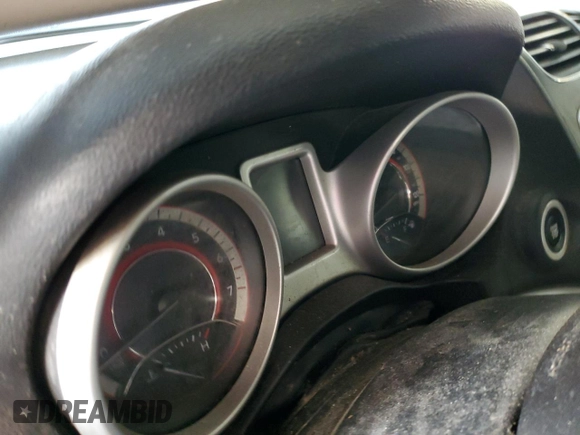 2018 Dodge Journey SE with VIN 3C4PDCAB5JT363841, listed as a Copart auction lot 45853725 with Not Provided miles and Salvage Title. Bid and sale history available at DreamBid. Image 9.