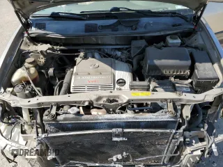 2002 Lexus RX 300 with VIN JTJGF10U220134577, listed as a Copart auction lot 61478865 with 162,872 mi miles and Salvage title. Bid and sale history available at DreamBid. Image 12.