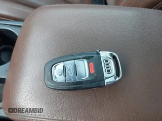 2016 Audi A5 Premium Plus z VIN WAUM2AFR8GA028573, wystawiony jako IAAI lot #40973203 z przebiegiem 72 463 mil mil oraz . Historia ofert i sprzedaży dostępna na DreamBid. Obrazek 11.