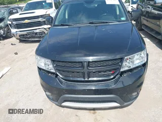 2017 Dodge Journey GT z VIN 3C4PDDEG5HT549451, wystawiony jako IAAI lot #42517485 z przebiegiem 152 438 mil mil oraz . Historia ofert i sprzedaży dostępna na DreamBid. Obrazek 6.