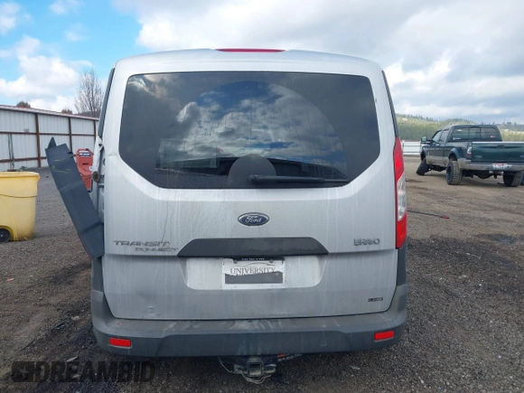 2016 Ford Transit Connect XL z VIN NM0GE9E7XG1283261, wystawiony jako IAAI lot #41712718 z przebiegiem 144 583 mil mil oraz . Historia ofert i sprzedaży dostępna na DreamBid. Obrazek 16.