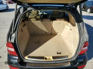 2009 Mercedes-Benz M 350 z VIN 4JGBB56E39A521977, wystawiony jako Copart lot #80796244 z przebiegiem 186 196 mil mil oraz Szkoda całkowita • Salvage title. Historia ofert i sprzedaży dostępna na DreamBid. Obrazek 6.