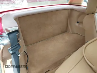 1988 Mercedes-Benz 560 with VIN WDBBA48D4JA090929, listed as a IAAI auction lot 42127701 with 186,443 mi miles. Bid and sale history available at carsss.com. Image 8.
