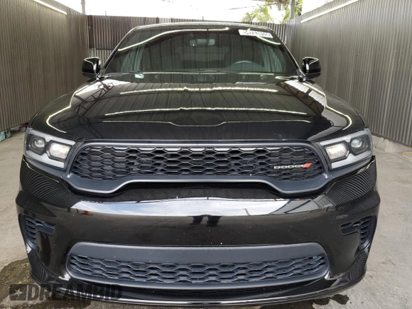 2023 Dodge Durango GT z VIN 1C4RDHDG8PC685780, wystawiony jako Copart lot #54233855 z przebiegiem 28 774 mil mil oraz Czysty tytuł • Clean title. Historia ofert i sprzedaży dostępna na DreamBid. Obrazek 5.