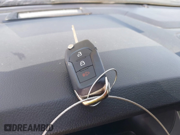 2022 Ford Ranger XL с VIN 1FTER1FH7NLD37706, выставлен на аукционе IAAI как лот 39419778 с пробегом 62 465 миль миль и . История ставок и продаж доступна на DreamBid. Изображение 11.