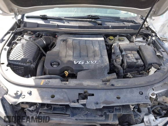2015 Buick LaCrosse Leather with VIN 1G4GB5G34FF347483, listed as a IAAI auction lot 41769825 with 176,419 mi miles and . Bid and sale history available at DreamBid. Image 10.
