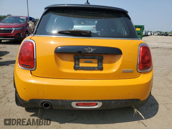 2016 MINI Hardtop с VIN WMWXP5C52G2D15783, выставлен на аукционе Copart как лот 60266515 с пробегом 67 896 миль миль и Чистый • Clean title. История ставок и продаж доступна на DreamBid. Изображение 6.