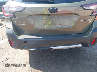 2022 Subaru Outback Limited XT с VIN 4S4BTGND2N3160080, выставлен на аукционе IAAI как лот 42201718 с пробегом 36 513 миль миль и . История ставок и продаж доступна на DreamBid. Изображение 6.