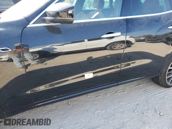 2019 Maserati Levante z VIN ZN661XUA3KX335863, wystawiony jako Copart lot #75898074 z przebiegiem 38 985 mil mil oraz Nie do naprawy • Non repairable. Historia ofert i sprzedaży dostępna na DreamBid. Obrazek 13.